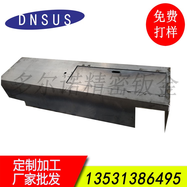 機箱焊接配套加工 折彎焊接打磨成型加工