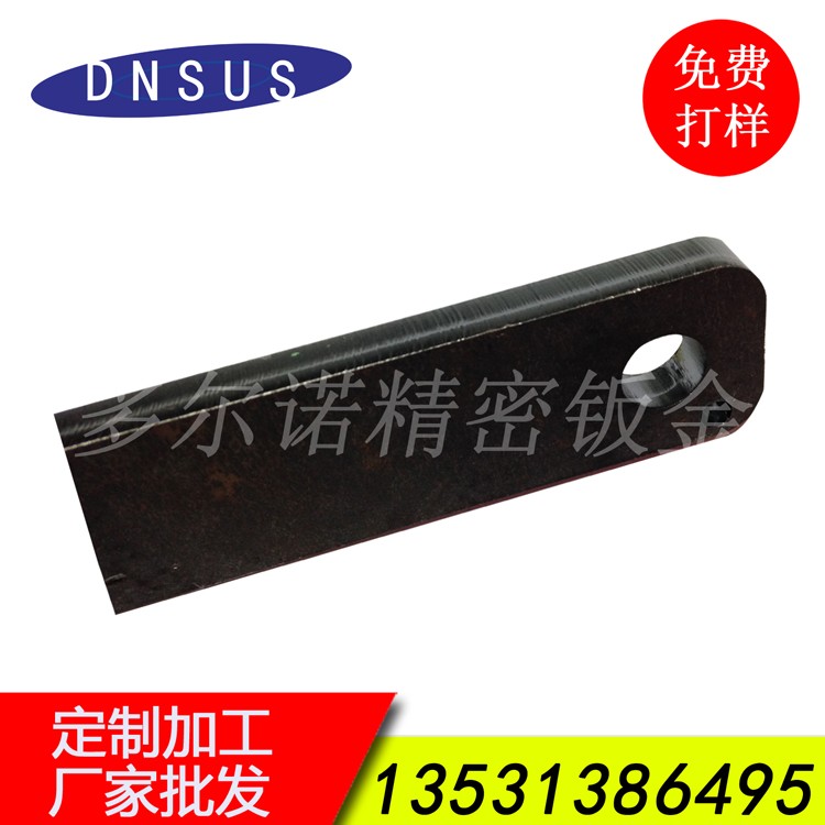 激光切割廠(chǎng)家訂做中厚板激光切割加工 中厚鋼板切割加工 非標鈑金件激光切割